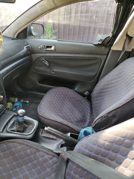 Продам или обмен Пассат в5