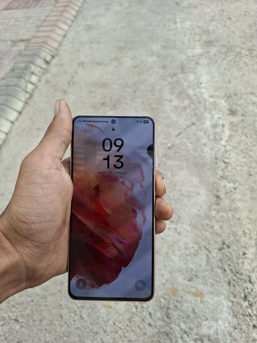 Samsung s 21 8ga 256