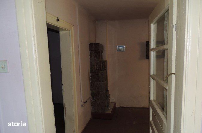 str. Tinerimii, Casa in suprafata de 108 m² cu teren - 187 m²