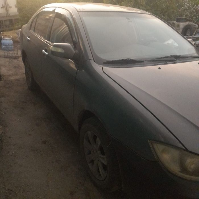 Продам.  Lifan Solano 2011 года