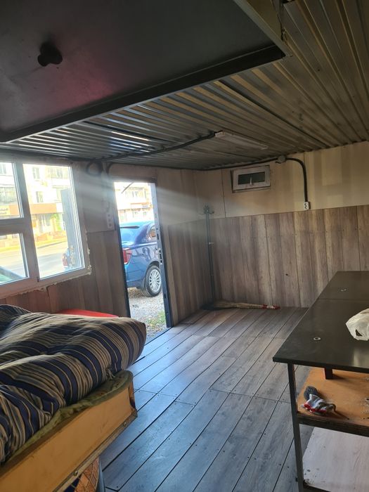 Сдам помещение на абая