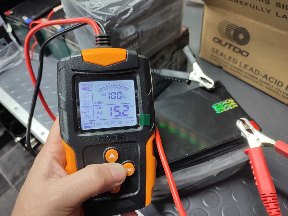 Ремонт на електрически скутери и тротинетки!