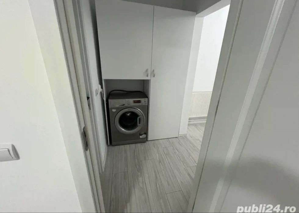 Apartament 2 camere regim hotelier