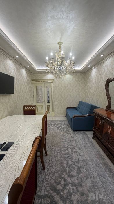Продам свою Алгоритм-30 2/3/4 евро ремонт 60м2,не торец