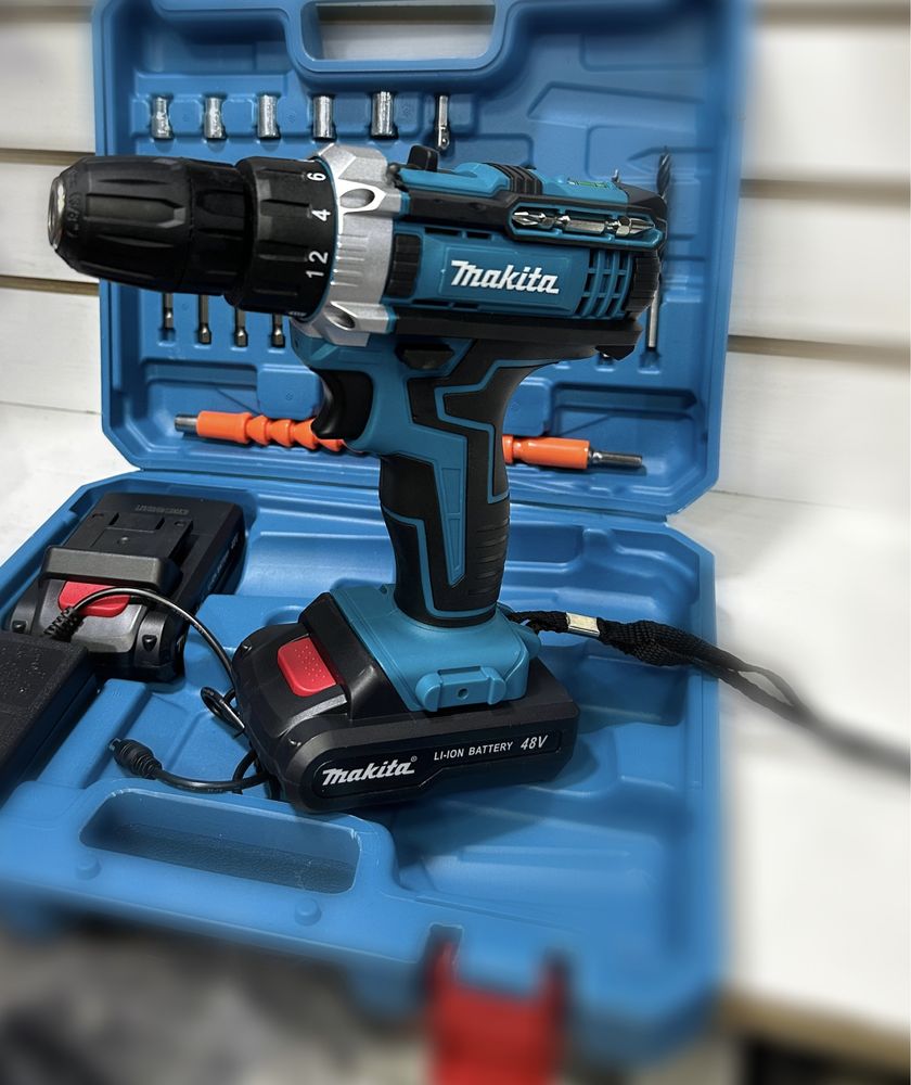 Шуруповёрт дрел bosch makita dewalt: 230 000 сум - Электроинструмент ...