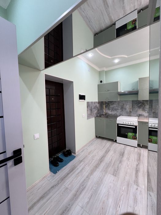 Srochno sdayotsya 2x komnatnaya kvartira or: Povorot