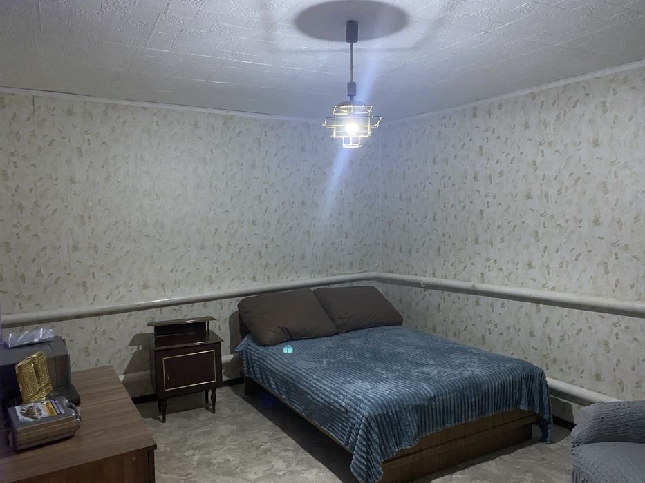 Сдается частный дом