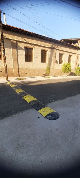 Фарзандларингиз ва якинларингиз ХАФВСИЗЛИГИ! Лежачий полицейский  уст