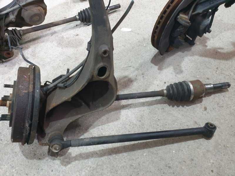 Привод Mazda Tribute