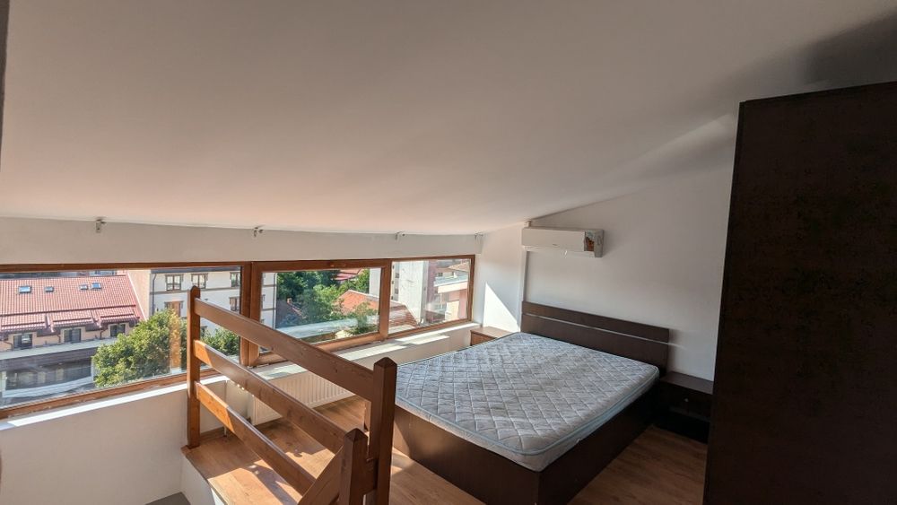 Apartament 3 camere
