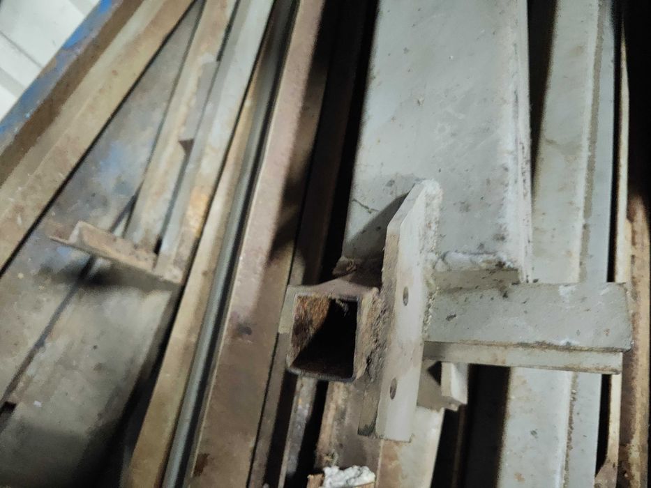 Продава се Склад в София, Банишора - 150 кв.м за 44 €/кв.м - Снимка #4