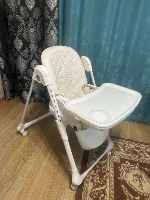 Детский столик стульчик