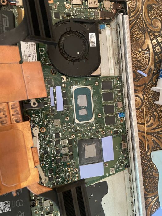 Ремонт компьютеров и ноутбуков, Windows, MacOS, и любые программы.