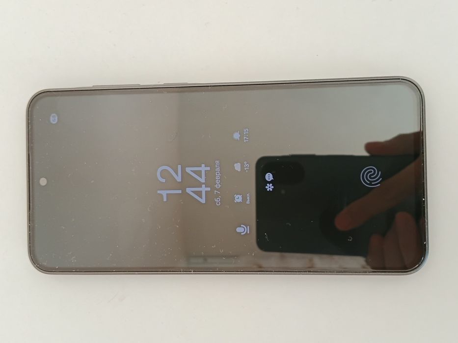 Продам samsung A36