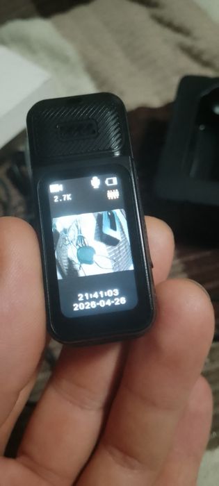 Продам мини камеру! 8000