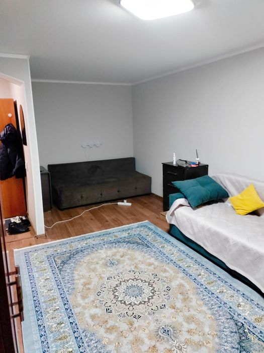 Продам 1 комнатную квартиру