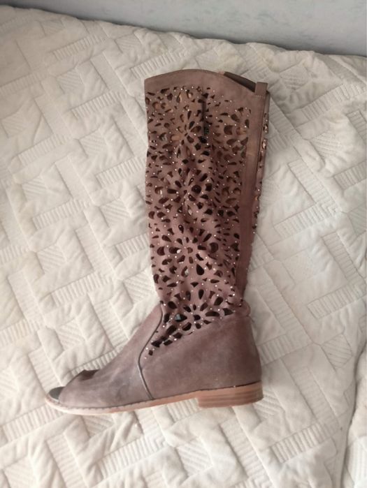 Продам туфли сапоги