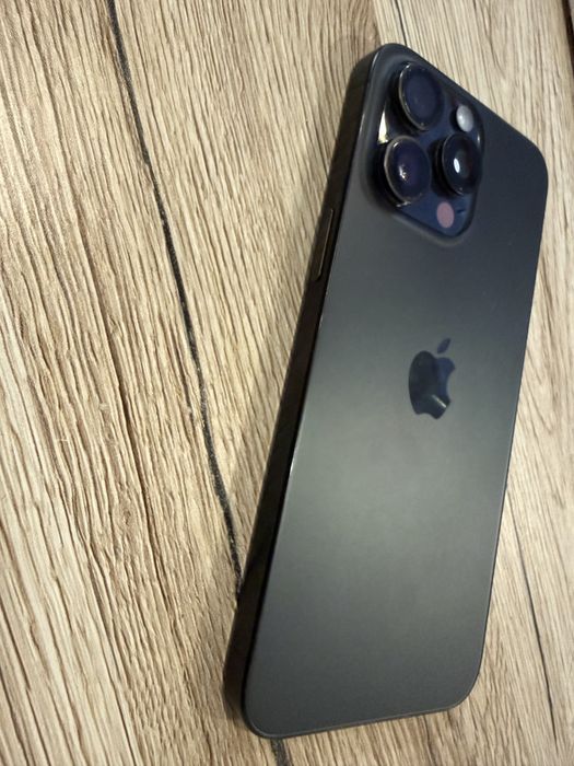 Iphone 15 pro max 256 КАТО НОВ ГАРАНЦИЯ