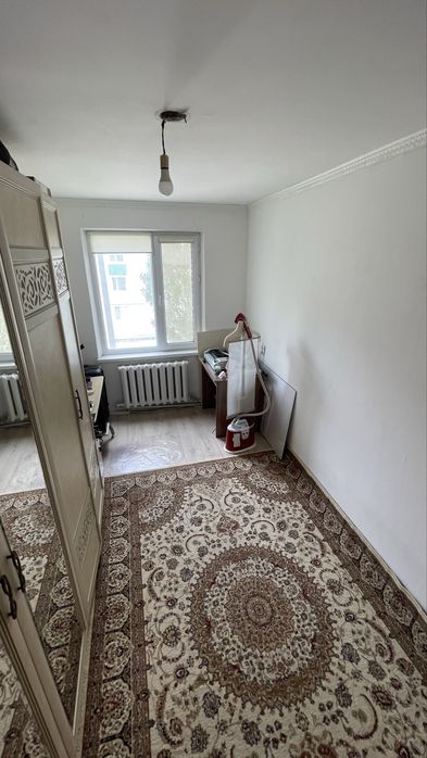 Продаетя квартира