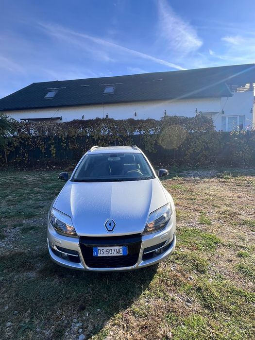 RENAULT Laguna 2011 — imagine 3