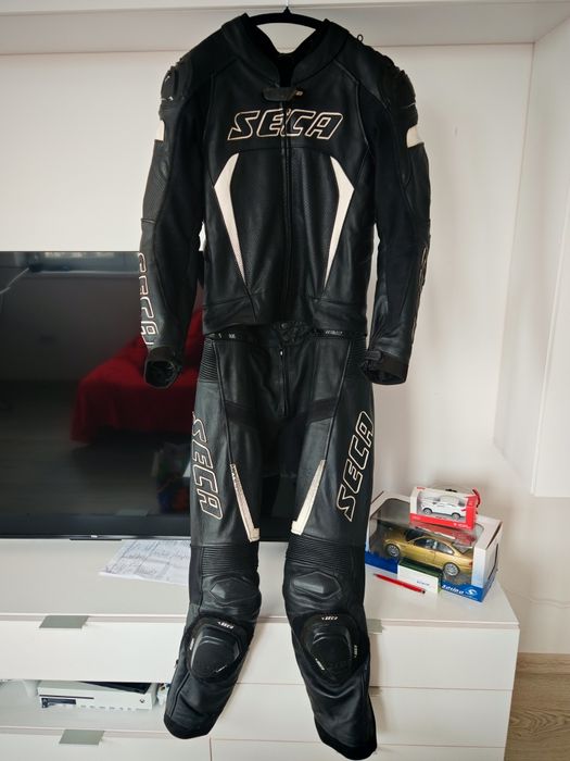 Combinezon / costum moto seca