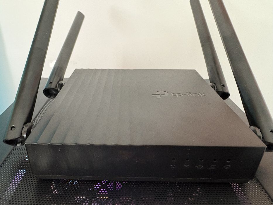 Роутер Tp link wifi