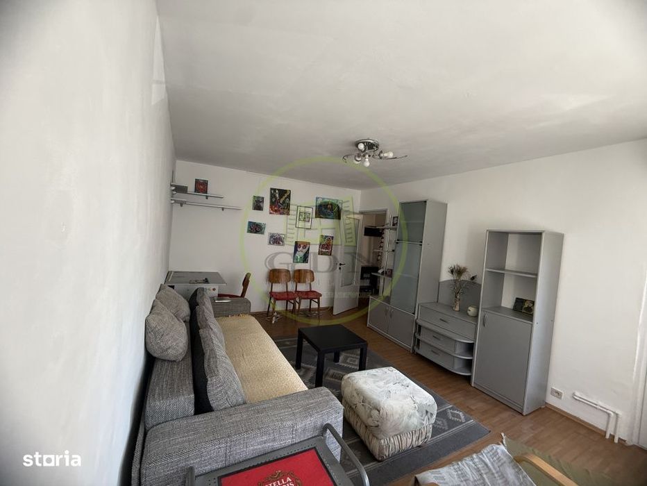 Apartament 3 camere, 70.7 mp, cartier Lapus, zona restaurant Intim