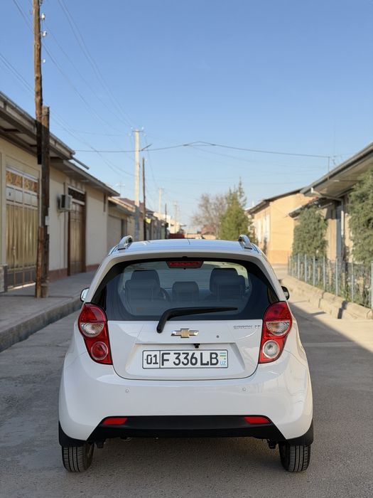 Spark avtomat elegant