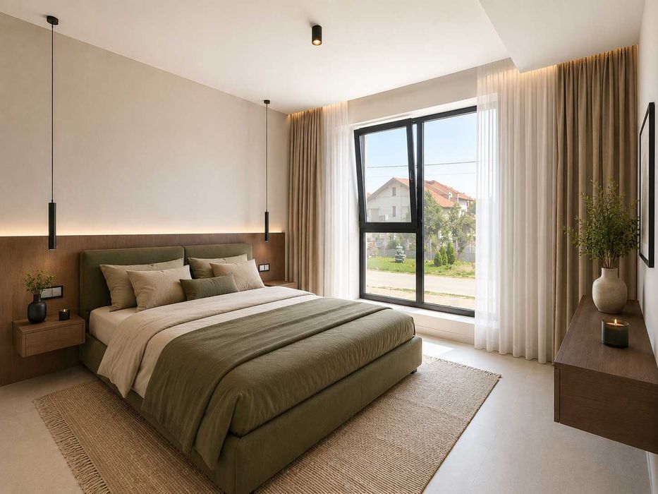 proprietar vand  duplex 4 dormitoare,3 bai,finisaje la alegere