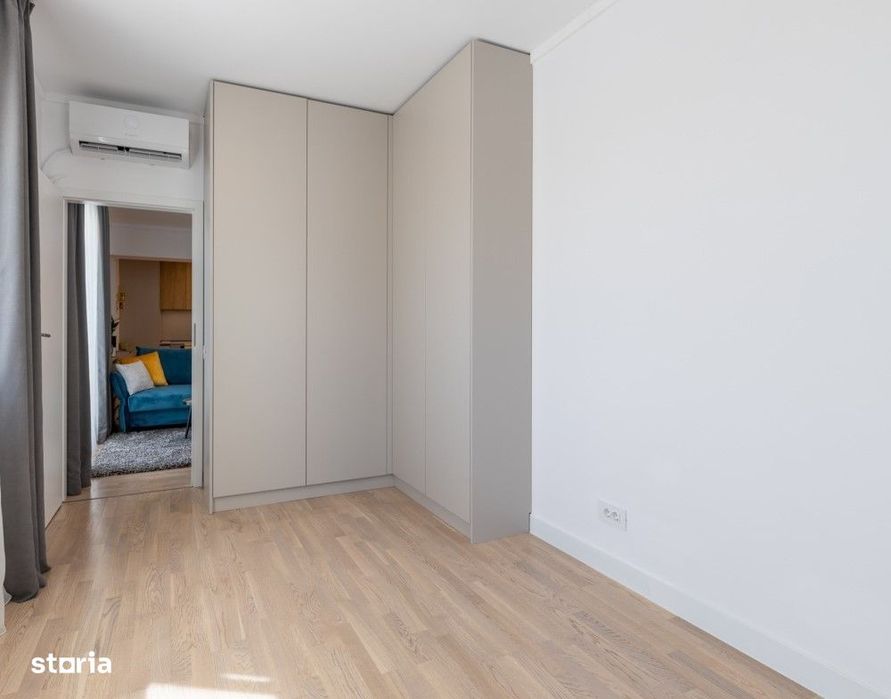 Apartament 3 camere Marmura Residence- Jiului-Pajura