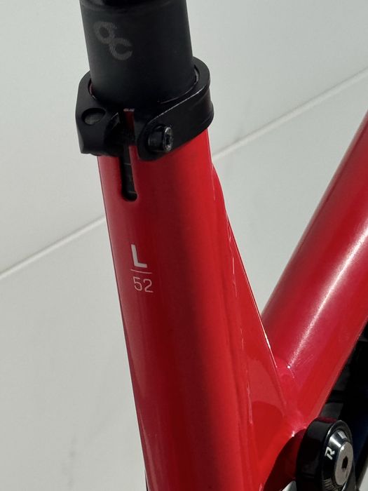 Vand bicicleta electrica full suspension Gas Gas