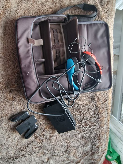 Nintendo Switch 1