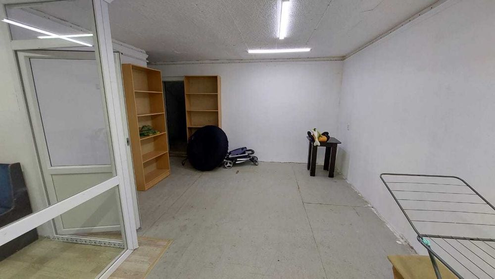 Магазин в аренду