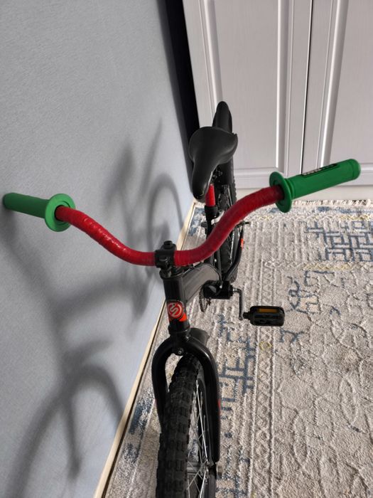 Продам детский велосипед.