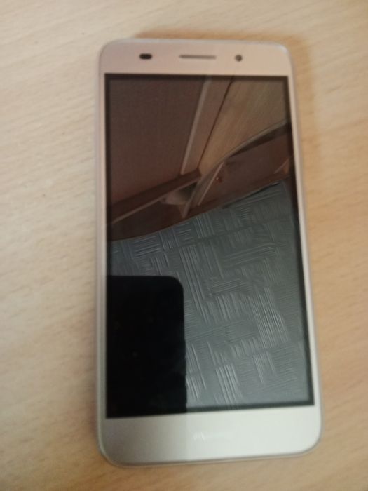 Телефон HUAWEI Y3 2017