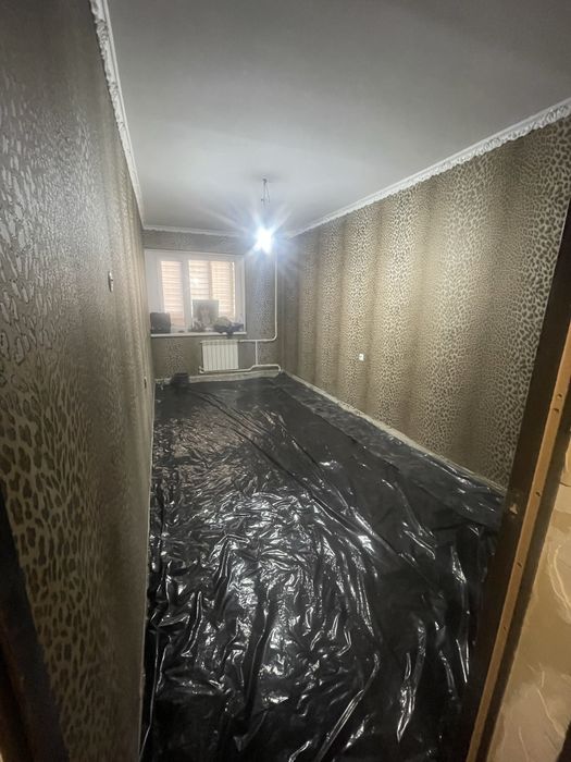 Стяжка пола под ключ Актау