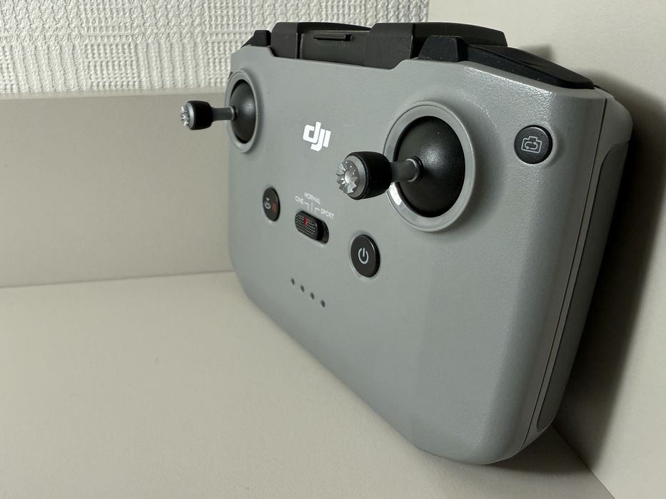 DJI RC-N1 – Оригинално дистанционно в отлично състояние!
