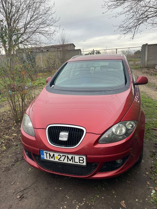 Seat Altea XL unic proprietar
