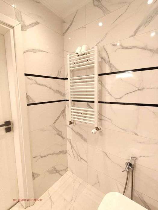 Дава се под наем Тристаен апартамент в София, Драгалевци - 115 кв.м за 896.58 € - Снимка #9