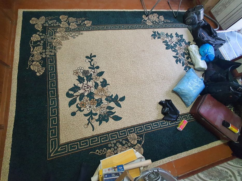 Ковёр продаётся производство турция