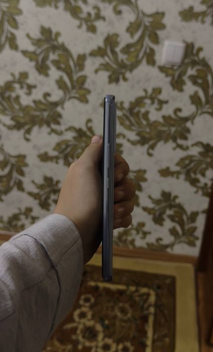 Samsung a53 256gb ideal usta ko'rmagan