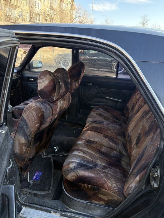 Продам машину волга 31029