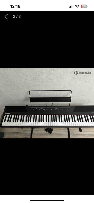 Пианино Alesis Recital