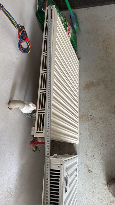 Calorifere de vanzare