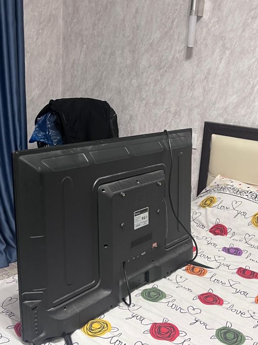 Продам телевизор в очень хорошем состоянии