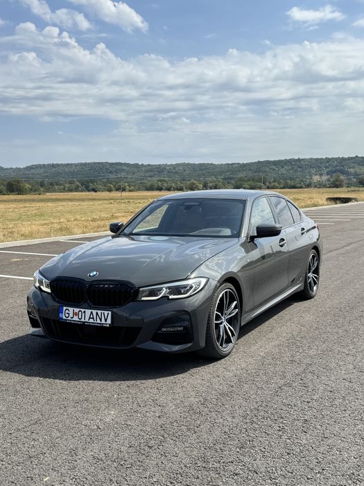 Bmw Seria 3 G20 330i M
