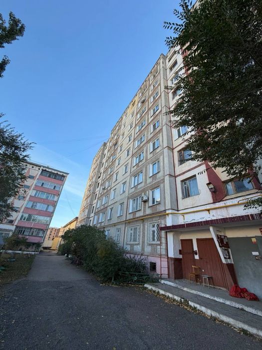Продам квартиру