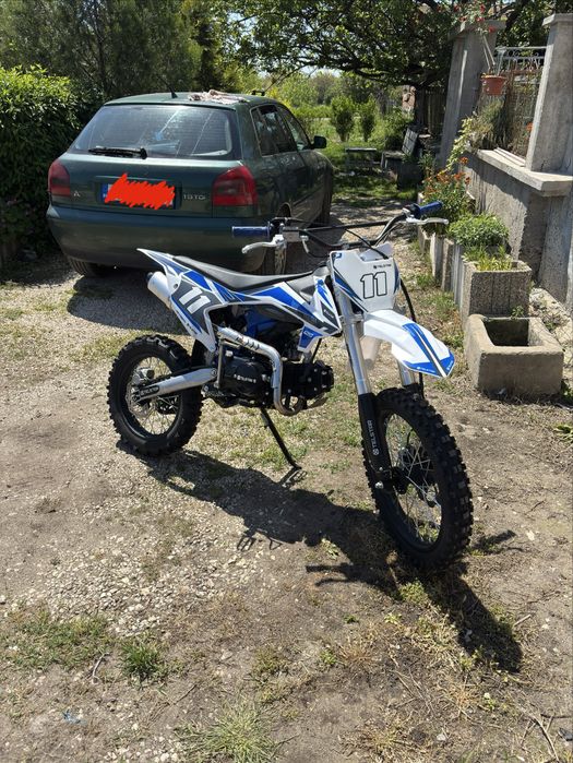 Telstar мотор 125cc