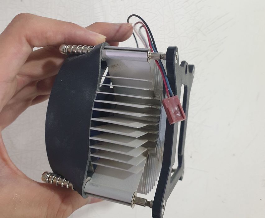 Кулеры DeepCool 3 штуки