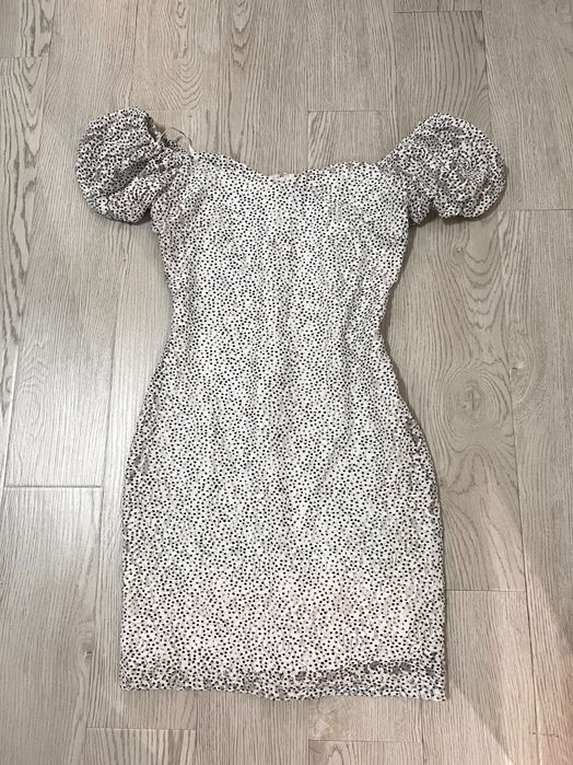 Коктейльное платье Guess оригинал